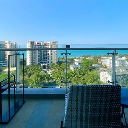 Wyndham Sanya Bay Hotel Exterior photo